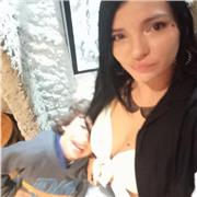 Ingeniera ambiental con gusto por las ciencias y la biología